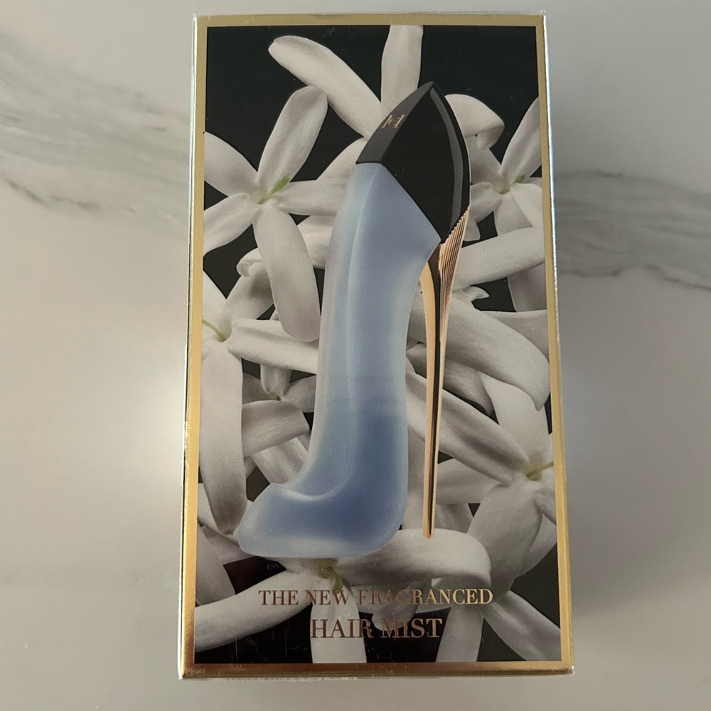 Carolina Herrera Good Girl Hair Mist